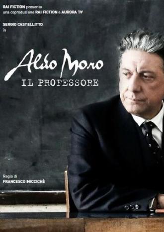Aldo Moro il Professore (фильм 2018)