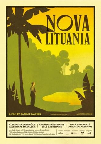 Nova Lituania (фильм 2019)