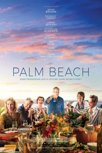 Palm Beach (фильм 2019)