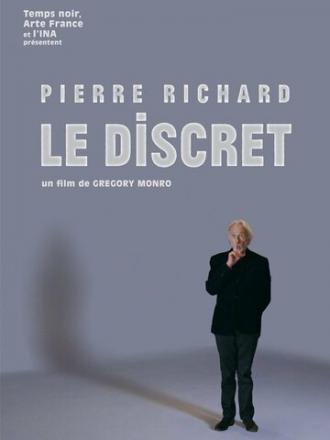Pierre Richard: Le discret (фильм 2018)