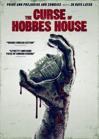 The Curse of Hobbes House (фильм 2020)