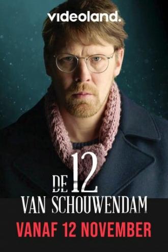 De 12 van Schouwendam (сериал 2019)