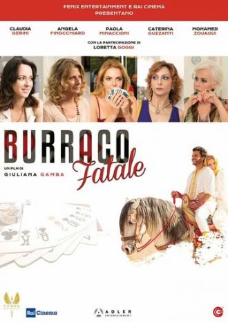 Burraco fatale (фильм 2020)