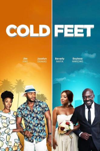 Cold Feet (фильм 2019)