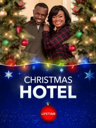 Christmas Hotel (фильм 2019)
