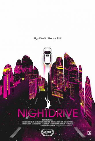 Night Drive (фильм 2019)