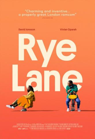 Rye Lane (фильм 2023)