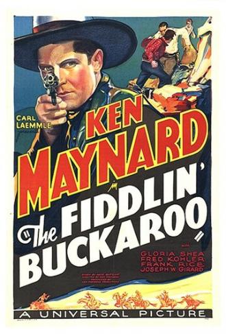 The Fiddlin' Buckaroo (фильм 1933)