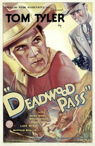 Путь через Дедвуд (фильм 1933)
