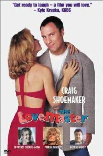 The Lovemaster (фильм 1997)