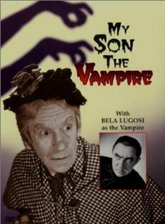 Мать Райли встречает вампира (фильм 1952)