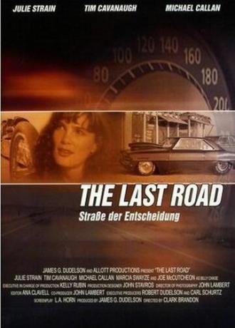 The Last Road (фильм 1997)
