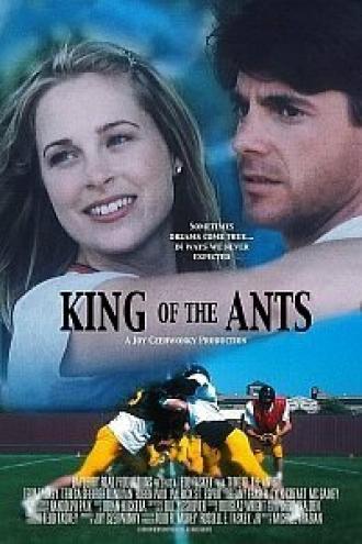 King of the Ants (фильм 2003)