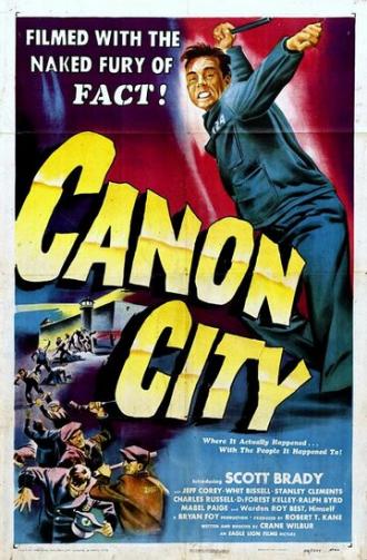Canon City (фильм 1948)