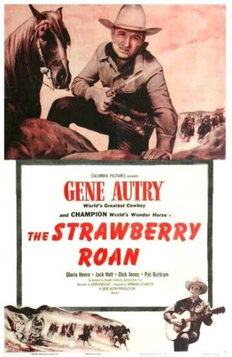 The Strawberry Roan (фильм 1948)