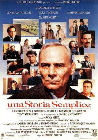 Простая история (фильм 1991)