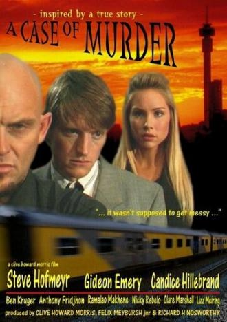 A Case of Murder (фильм 2004)