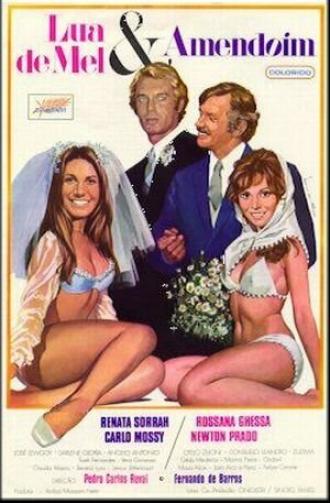 Медовый месяц и арахис (фильм 1971)