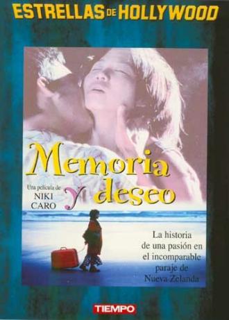 Memory & Desire (фильм 1998)