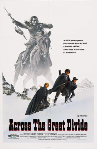 Через Великий Перевал (фильм 1976)