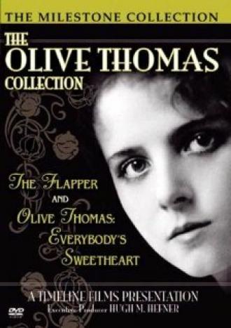 Olive Thomas: The Most Beautiful Girl in the World (фильм 2003)
