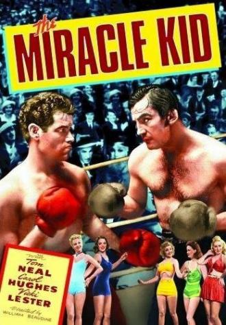 The Miracle Kid (фильм 1941)