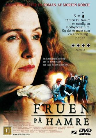 Fruen på Hamre (фильм 2000)