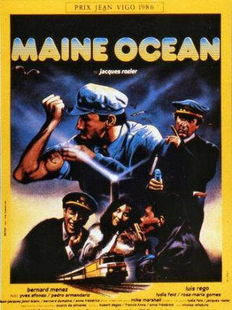 От Мены до океана (фильм 1986)