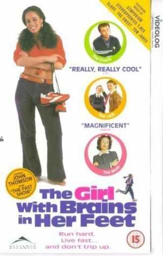 The Girl with Brains in Her Feet (фильм 1997)