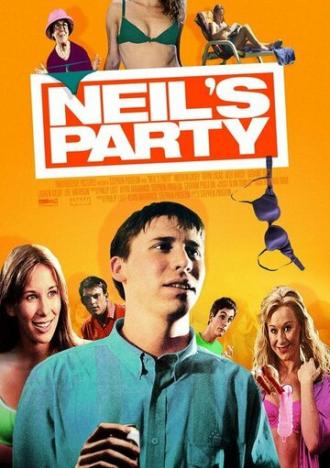 Вечеринка у Нила (фильм 2006)