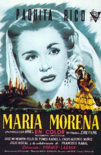 Мария Морена (фильм 1951)