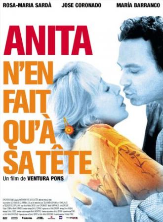 Любовь Аниты (фильм 2001)