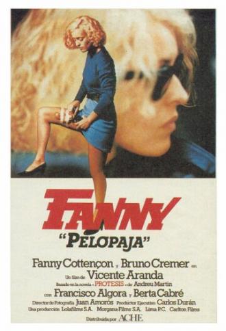 Фанни Пелопаха (фильм 1984)