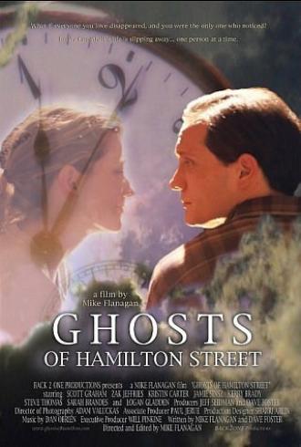 Ghosts of Hamilton Street (фильм 2003)
