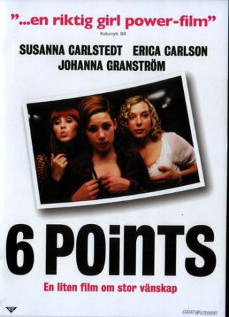 6 Points (фильм 2004)