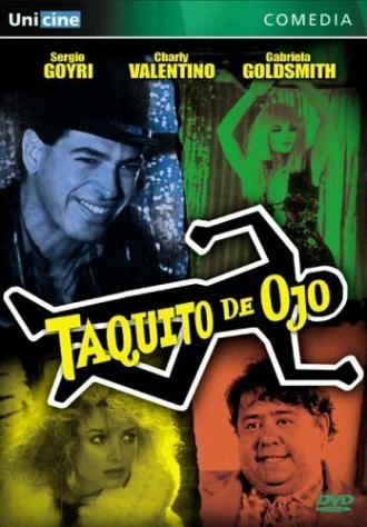 Taquito de ojo (фильм 1988)