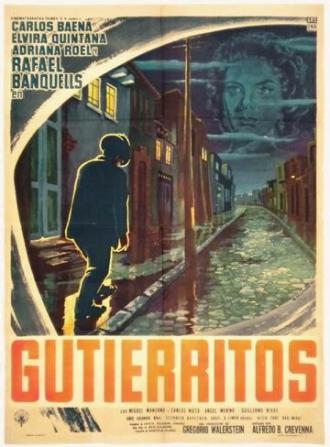 Gutierritos (фильм 1959)