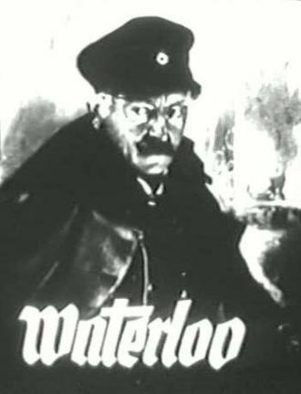 Ватерлоо (фильм 1929)