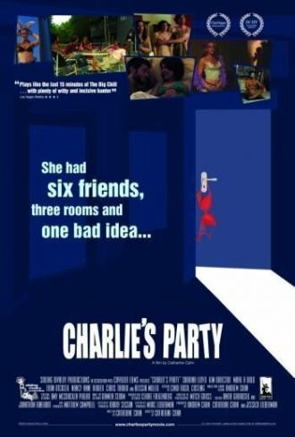 Charlie's Party (фильм 2005)