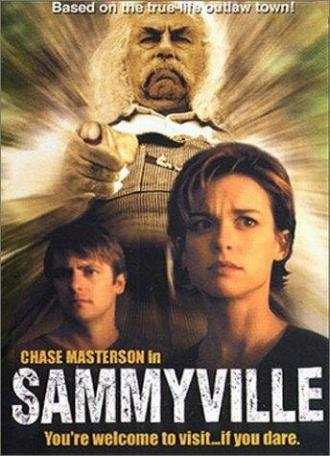 Sammyville (фильм 1999)