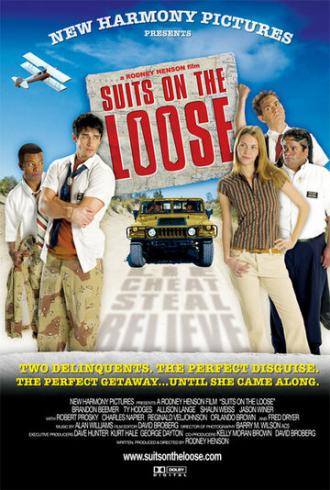 Suits on the Loose (фильм 2005)