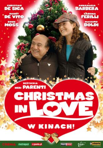 Любовь на Рождество (фильм 2004)