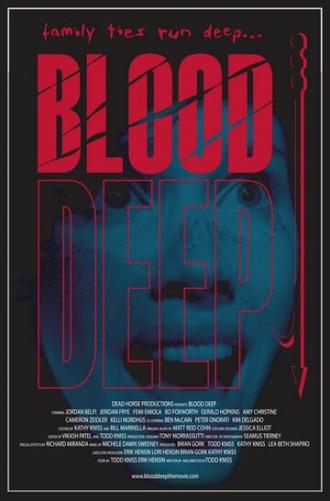 Blood Deep (фильм 2005)