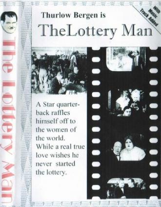 The Lottery Man (фильм 1916)