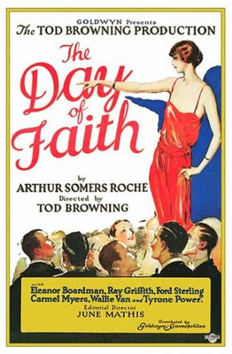 День веры (фильм 1923)