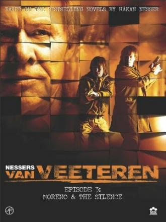 Инспектор Ван Ветерен: Морено и тишина (фильм 2006)