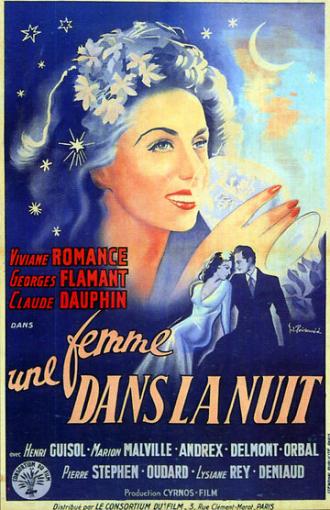 Женщина ночью (фильм 1943)