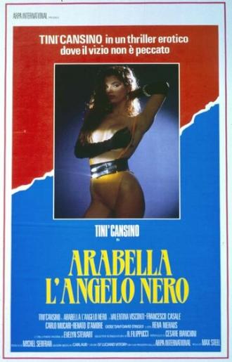Арабелла — ангел тьмы (фильм 1989)