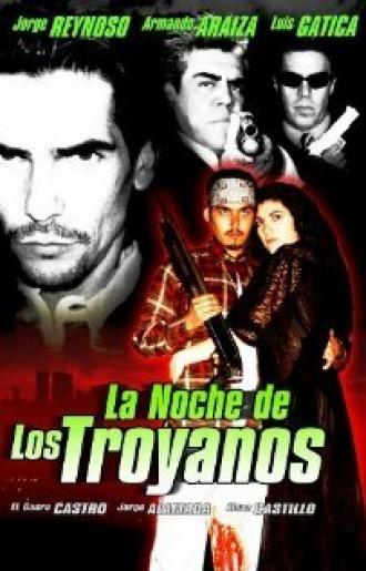 La noche de los Troyanos (фильм 2003)