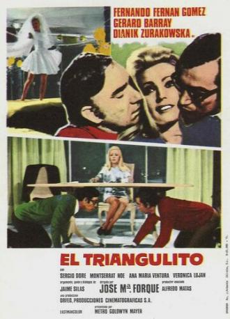 Треугольничек (фильм 1970)